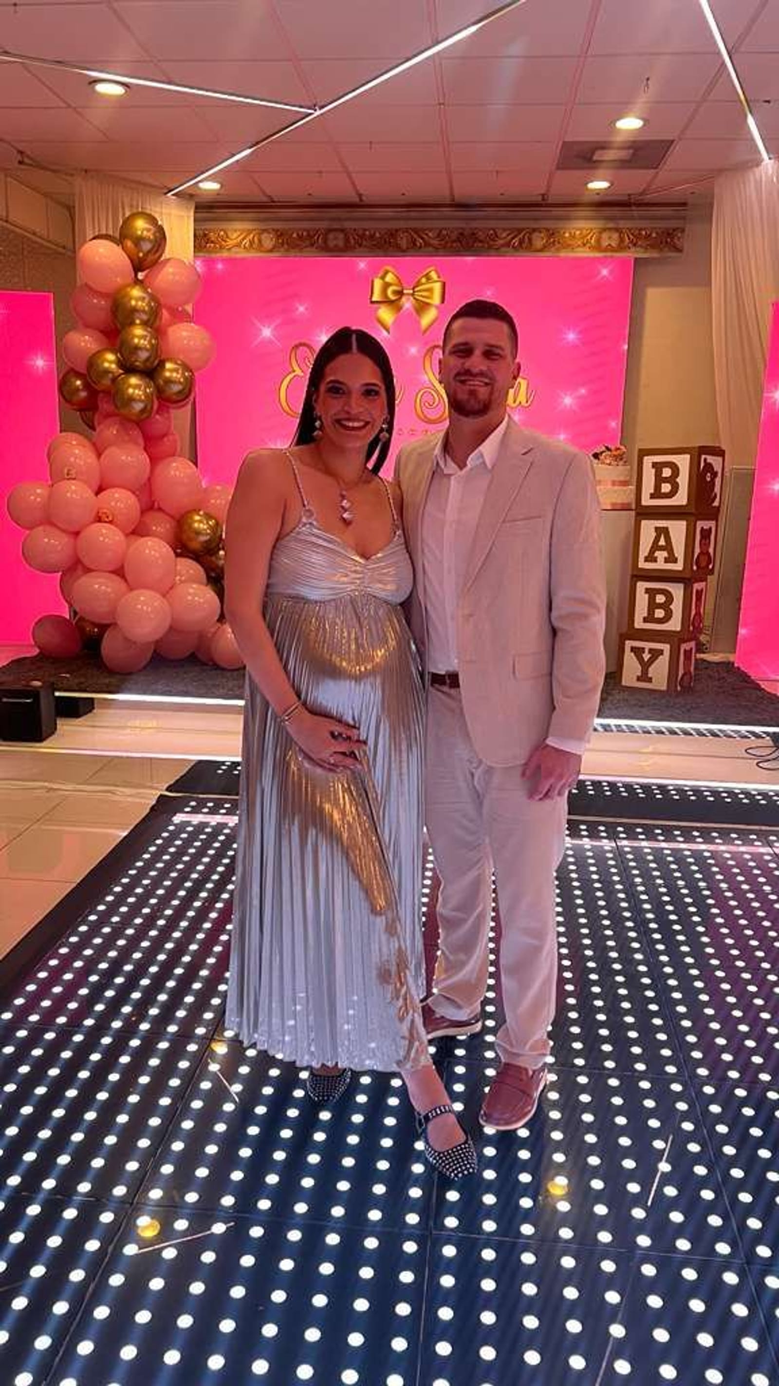 Baby showers reales en Diamond Venue Doral