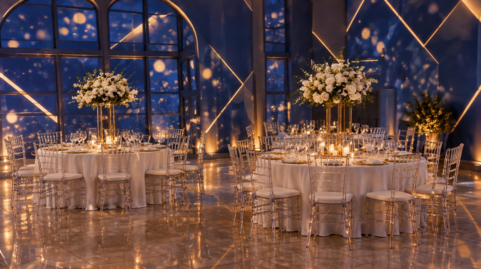 Eventos corporativos