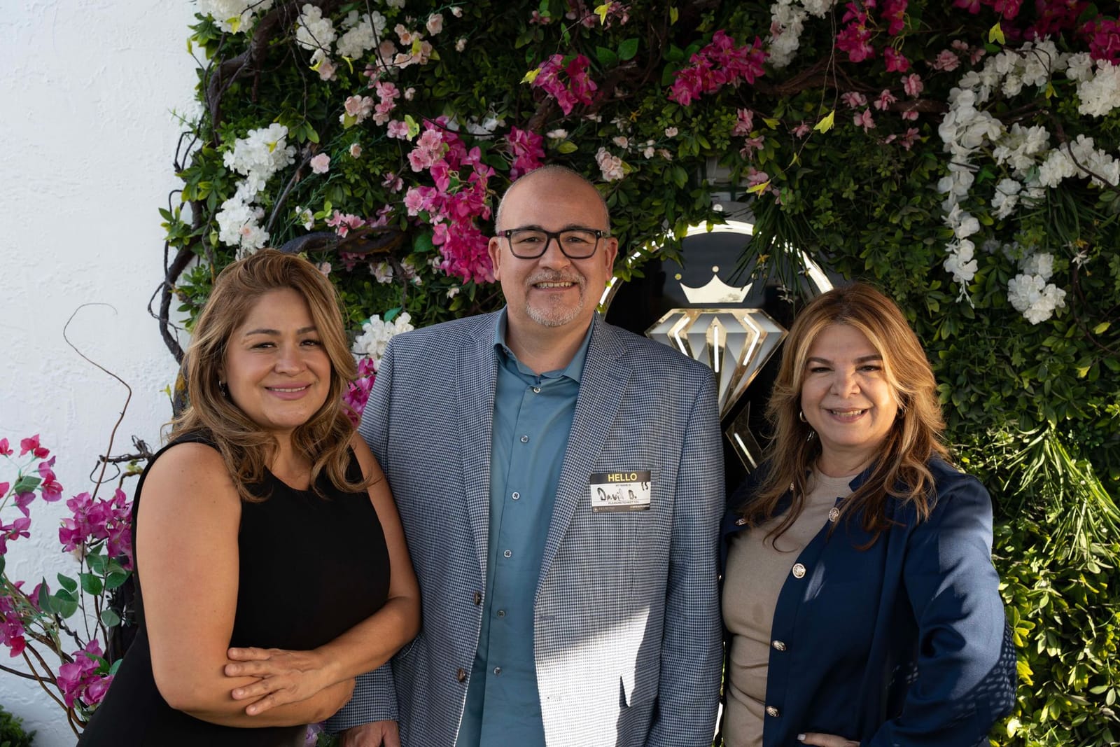 Eventos de empresa y networking en Diamond Venue Doral