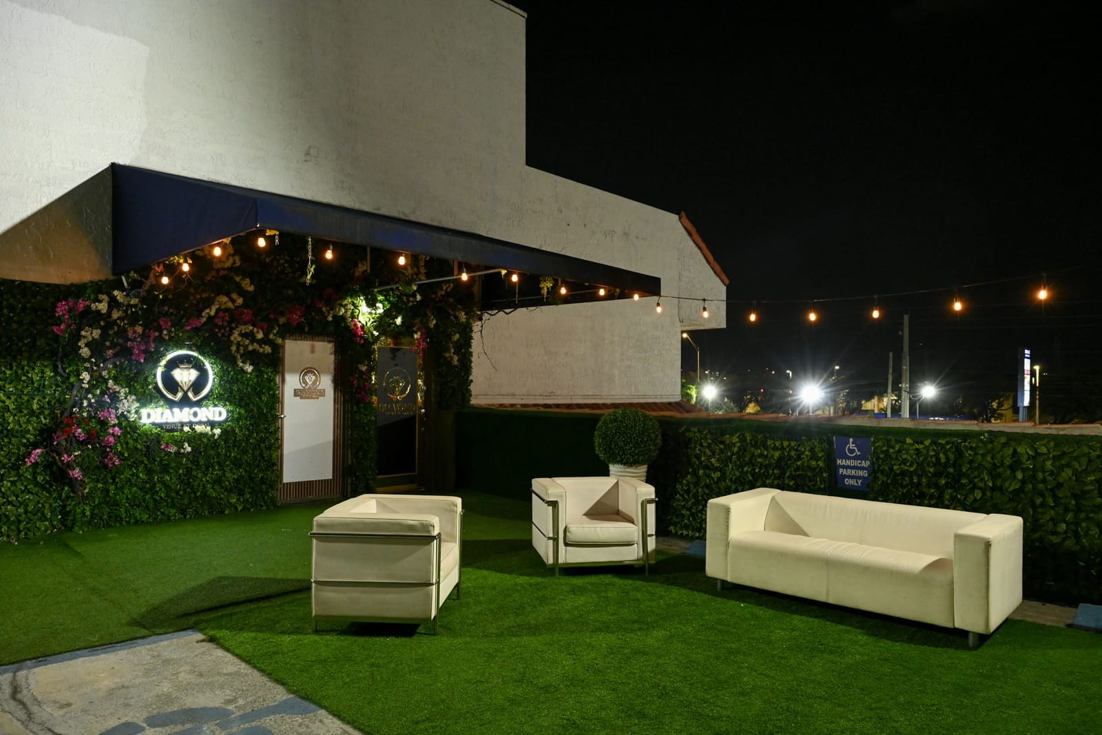 Eventos de empresa y networking en Diamond Venue Doral